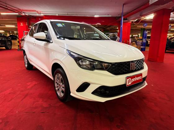 FIAT ARGO 1.0 FIREFLY FLEX MANUAL FIAT ARGO 1.0 FIREFLY FLEX MANUAL